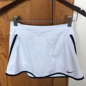 Nike Tennis Skirt